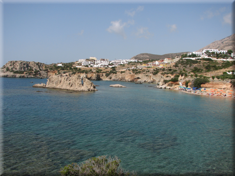 foto Karpathos